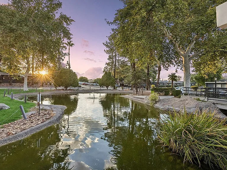 Lakeside Casitas — Photo 50