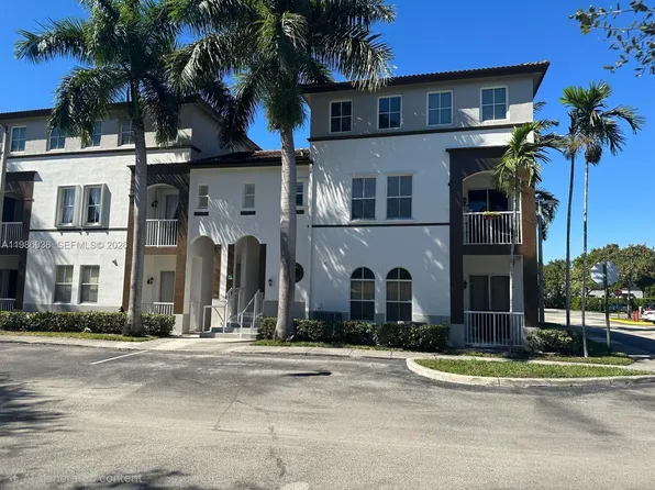 4331 SW 160th Ave APT 218, Miramar, FL 33027
