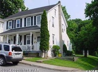 24 Miller St, Bangor, PA 18013