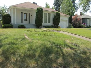 1104 E 42nd Ave, Spokane, WA 99203