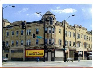 1553 W 91st St APT 111, Chicago, IL 60620