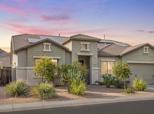 24340 N 24th Way, Phoenix, AZ 85024