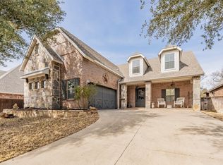 209 Thistle Rdg, Denton, TX 76210