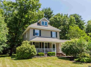 30 Highgate Rd, Gansevoort, NY 12831