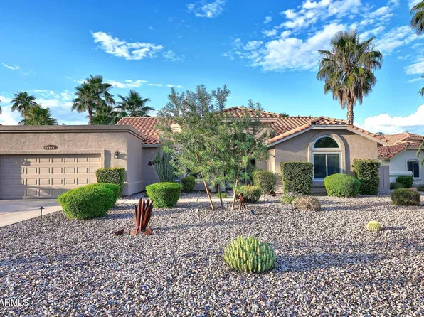 17030 E ALOE Drive E, Fountain Hills, AZ 85268