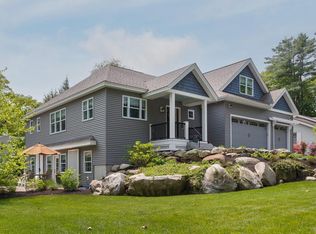 39 Thayer Pond Rd, Concord, NH 03301