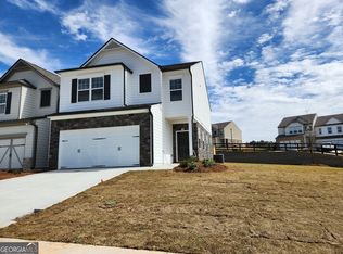 63 Sepia Oak Dr LOT 32, Newnan, GA 30263