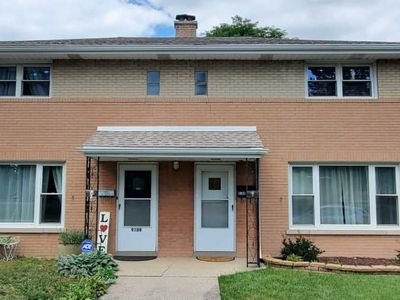 9106 Brookfield Ave #1, Brookfield, IL, 60513