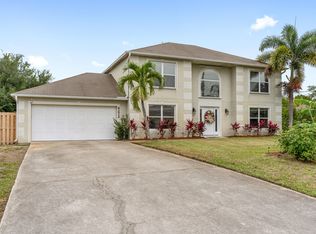 4272 SW Paley Rd, Port Saint Lucie, FL 34953