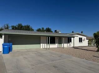 3626 W Rue De Lamour Ave, Phoenix, AZ 85029