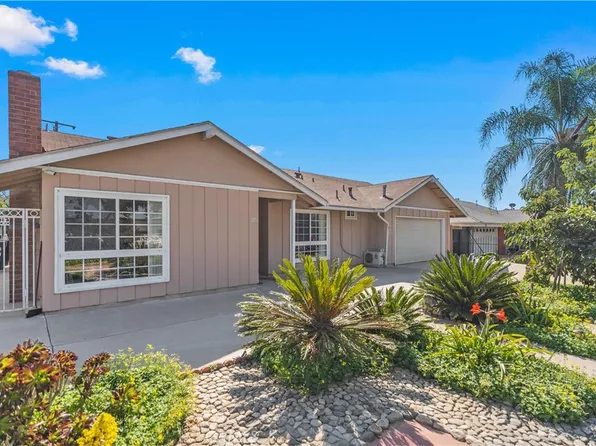 1950 Marigold St, Pomona, CA 91767