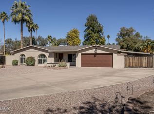6320 E Redfield Rd, Scottsdale, AZ 85254