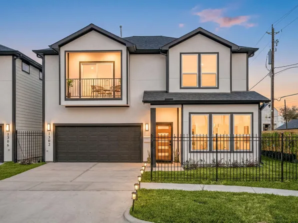 1302 Grove St, Houston, TX 77020