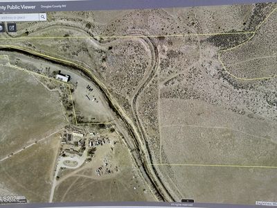 1100 Sawmill Rd, Gardnerville, NV, 89410