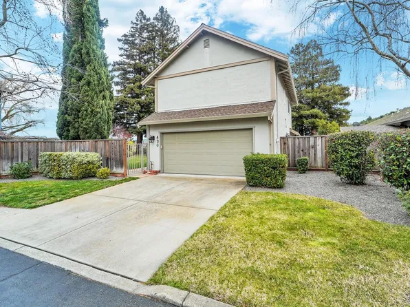 438 Hawthorne Lane, Benicia, CA 94510