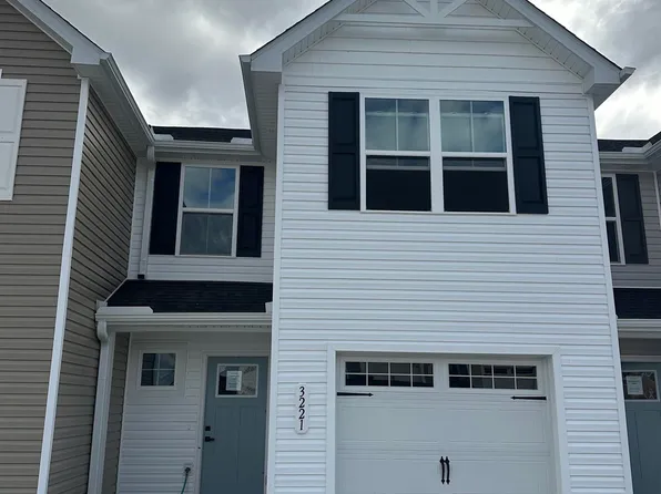 3221 NW Edgemead Circle #B, Calabash, NC 28467