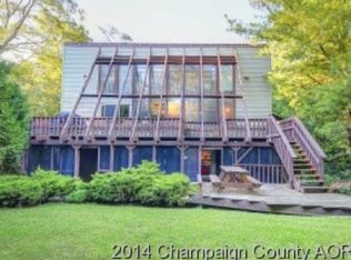 2505 County Road 600 E, Dewey, IL 61840