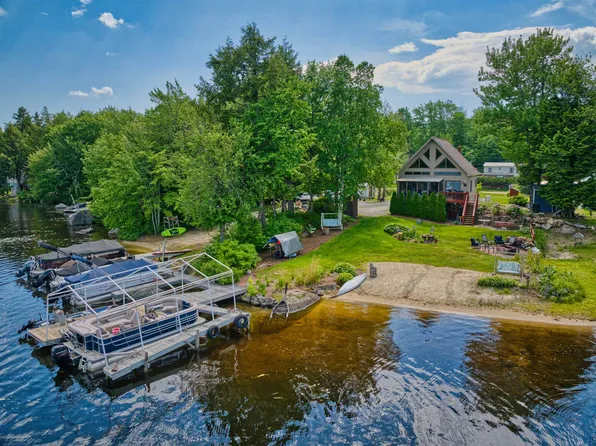 1705 Valley Road, Washington, NH 03280