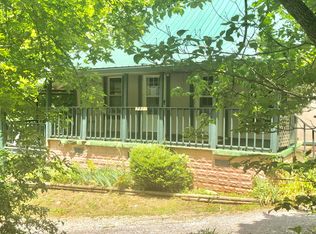 791 Cumberland Ave, Jellico, TN 37762