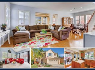 1535 Boxwood Ct, San Marcos, CA 92078