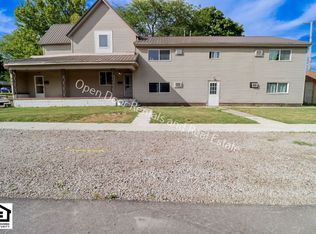 501 N Broadway St UNIT B, Butler, IN 46721