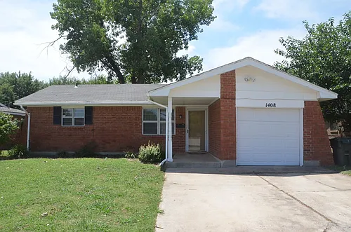 1408 Beaumont St Photo 1