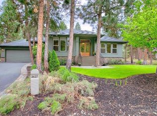 2627 NW Sargent Way, Bend, OR 97703