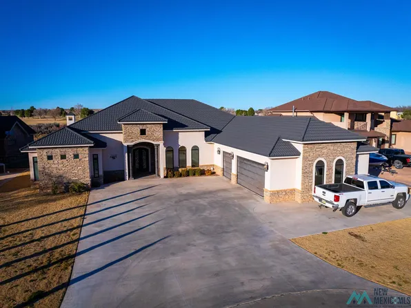 2108 Westridge Rd, Carlsbad, NM 88220