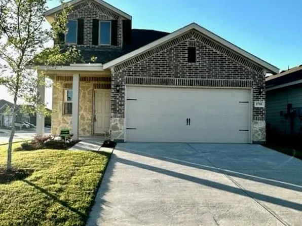 1718 Cecil Crest Ln, Forney, TX 75126