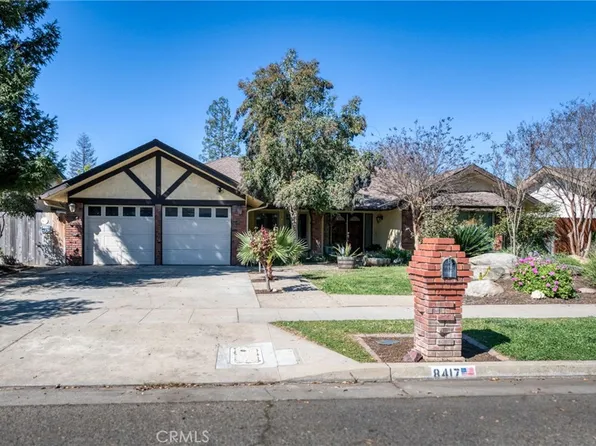8417 N Del Mar Ave, Fresno, CA 93711