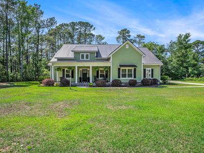 769 Country Club Dr., Pawleys Island, SC, 29585