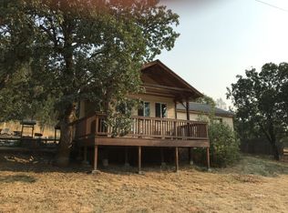 151 Locust St, Hayfork, CA 96041