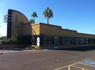 4540 N 7th St STE 1, Phoenix, AZ 85014