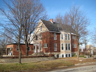 231 E South River St, Appleton, WI, 54915