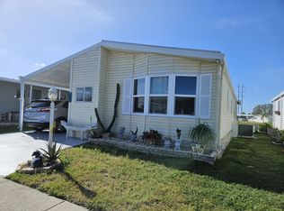 506 Bernice Blvd #96, Tarpon Springs, FL 34689