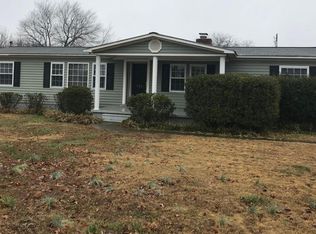 733 Brockman McClimon Rd #733, Greer, SC 29651