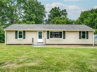 3312 Hawkins Rd, Henrico, VA 23228