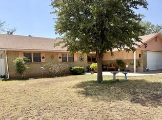 4028 Stillwood Ln, Odessa, TX 79762