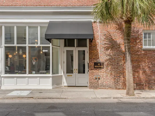 4 Beaufain St APT 303, Charleston, SC 29401