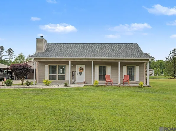 36149 Walker North Rd, Walker, LA 70785