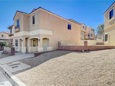 10505 Cold Mountain Ave, Las Vegas, NV, 89129