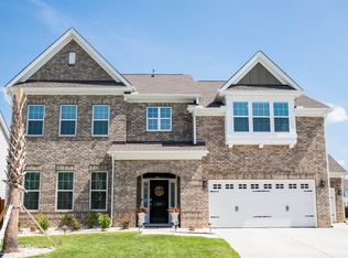243 Compass Trl, Blythewood, SC 29016