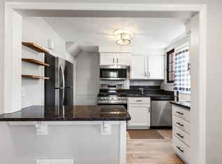 45 Pierce Rd #45, Watertown, MA 02472