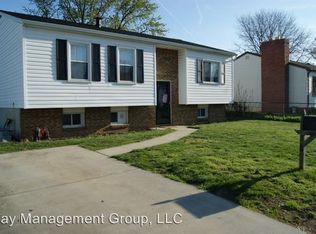 318 Haile Ave, Baltimore, MD 21225