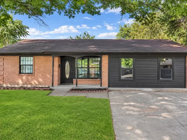 7207 Greenspan Dr, Dallas, TX 75232