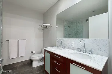 Rented by Corcoran
