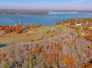 Lot 2 Buxhill Boulevard, Chebeague Island, ME 04017