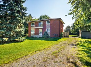 14 Concession 11 Rd E, Flamborough, ON L8B1H8