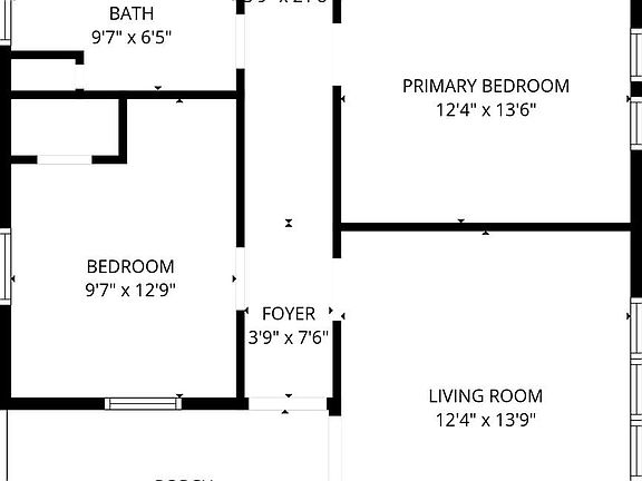 4th image of 1002 S 2nd St