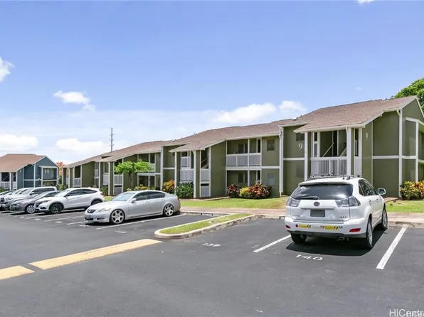 94-615 Kahakea St APT 9D, Waipahu, HI 96797